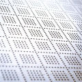 perforated aluminum metal mesh